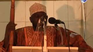 OUSMANE TRAORE  Mariage et ses Problemes 17 02 2017 [upl. by Sapienza776]