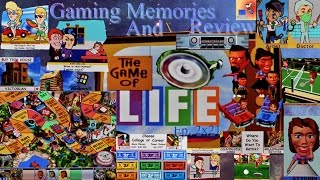 The Game Of Life  Windows 98  Gaming Memories And Review [upl. by Seltzer]