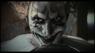 Fear of Clowns Book Trailer [upl. by Glanville577]