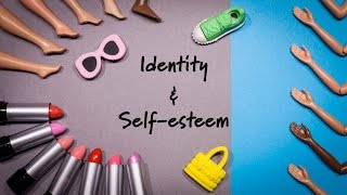 Live My Digital for students Identity amp Selfesteem [upl. by Levitt]