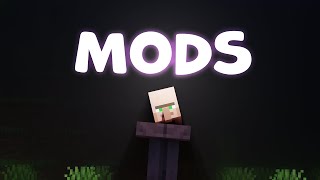 Minecraft Mods You Need to Try [upl. by Hough]