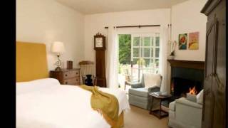 Karen Browns Seal Cove Inn Moss Beach California [upl. by Krischer]