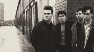 the smiths  bigmouth strikes again vocals and bass [upl. by Ruddy]