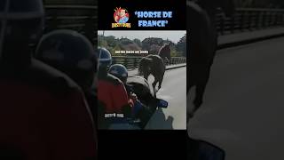 Horse de France 🐎 Source Video 1997 Criterium International shorts [upl. by Elimay]