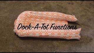 DockATot Functions [upl. by Ynnub]