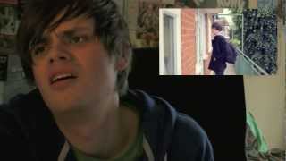 KickTheStickz  Chris Kendall [upl. by Auqinet]