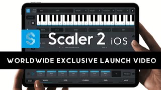 Scaler 2 iOS iPad  Official Complete Overview Video [upl. by Ameen575]