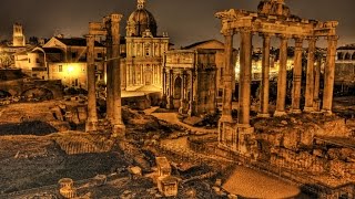 Thomas Sowell  Parallels To Rome [upl. by Combe330]