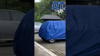 Selimut Kereta Axia  Axia Car Cover selimutkeretaotaido ssee carcover [upl. by Hareemas]