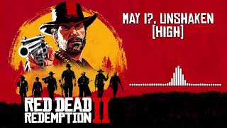 Red Dead Redemption 2 Official Soundtrack  Saint Denis Shootout Theme  HD With Visualizer [upl. by Apostles]