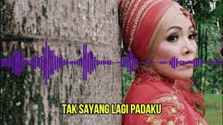 Yunita Ababiel  Gundah Official Video Lirik [upl. by Akelam]