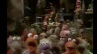 Fraggle Rock 1984 TVS  UK Opening Titles [upl. by Bohrer656]