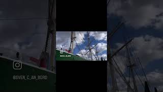 Rickmers Rickmers  2 Stunden die sich lohnen [upl. by Gurolinick]