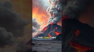 What would happen if the biggest volcano on Earth erupted [upl. by Ruskin132]