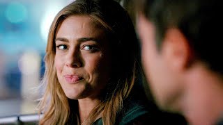 Manifest Final Season 4x20  Series Finale Ending Scene  Netflix [upl. by Leksehcey]