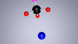 SN2 Nucleophilic Substitution Reaction [upl. by Anirbak321]