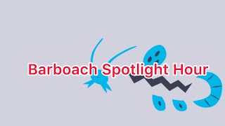 Barboach Spotlight Hour January 2024 Last Minute Guide [upl. by Lotsirb]