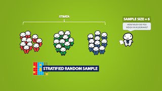 Types of Sampling Methods 41 [upl. by Nnahs432]