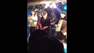 Super Classic Chimes Japanese psychobilly rockabilly Rustic [upl. by Gaye]