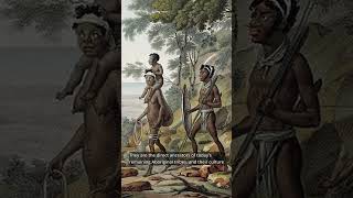 Aboriginal Australians full video in description [upl. by Ellary]