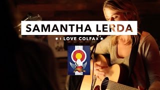 Samantha Lerda  Forever Beach Boys cover [upl. by Ag]