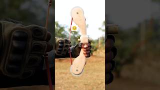 How to teach a bow to shoot arrows shortsviral shortfeed ytshort [upl. by Cherlyn905]