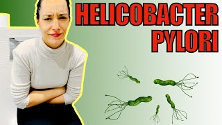 Dieta para Helicobacter Pylori 🦠 [upl. by Duston789]