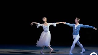 The Nutcracker by Mariinsky Ballet  Streaming on Ovation [upl. by Remington979]