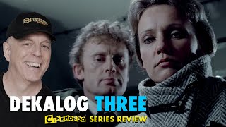 Dekalog Three  Full Series Review [upl. by Tirrej753]