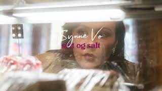 Synne Vo  Søtt og salt Official Audio [upl. by Corwin]