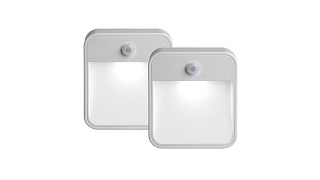 Mr Beams 2pack Wireless LED Anywhere Lights [upl. by Assenahs]