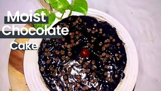 quotThe Secret to the Moistest Chocolate Cake  StepbyStep Guidequot [upl. by Bat319]