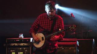 Bela Fleck and The Flecktones  Christmas Medley  Chicago Bluegrass and Blues Festival [upl. by Ib]