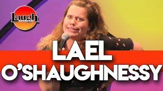 Lael OShaughnessy  Next Level Hot  Laugh Factory Chicago Stand Up Comedy [upl. by Amby]