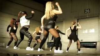 WTF  Missy Elliot Choregraphy by Charly TanzExpress GEBuer [upl. by Akim]