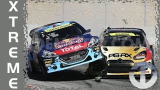 Rallycross on Trans World Sport [upl. by Adnwahsor444]