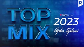 Top Mix Kliplar toplami 2023 1 RizaNova [upl. by Barnet180]