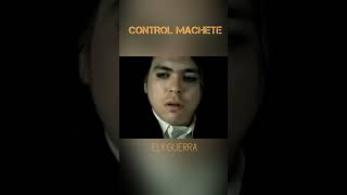 Lo mejor de control machete ely guerra controlmachete pato [upl. by Kacie]