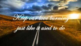 Bic Runga  drive lyrics [upl. by Aynot]