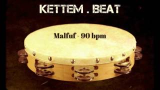 middle east loop  malfuf 90 bpm [upl. by Lippold]