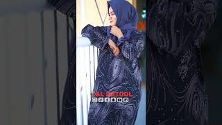 ALBATOOL ABAYA Yousufkarakkad reels abayamodel hijab abayadubai abaya vairal fashion [upl. by Ireg]