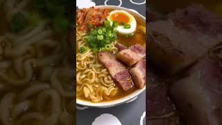 Spicy Ramen Recipe at Home  Easy to Cook [upl. by Ernestine]