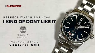 A perfect watch for 700 and I dont like it [upl. by Shaper]