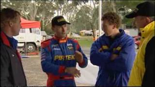 Rally South Australia [upl. by Carnay]