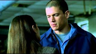 Prison Break Season 1 Trailer [upl. by Frissell399]