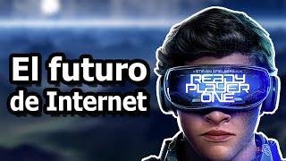 EL METAVERSO EL FUTURO DE INTERNET GioCode [upl. by Nhguavaj]