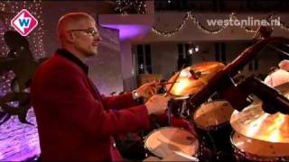 Kerst met de Jostiband het kerstconcert 2010  Westonlinenl [upl. by Trinette]