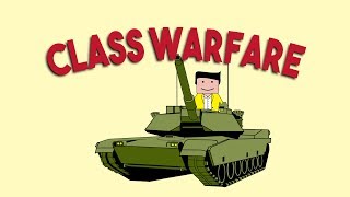 Welcome to the CLASS WAR  Why Capitalism SUCKS  Part 2 [upl. by Bruns]