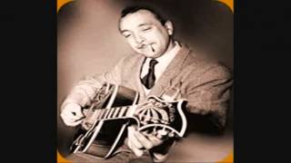 Les yeux noirs django reinhardt [upl. by Heringer]