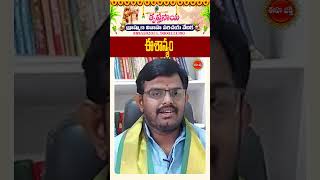 ఈశాన్యంnittalaphanibhaskar astrology bhakti bhakthishorts shorts ytshorts [upl. by Talbott]